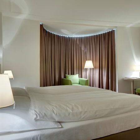 Platzhirsch Zuerich - Downtown Boutique Hotel & Sushi Lounge Exteriör bild