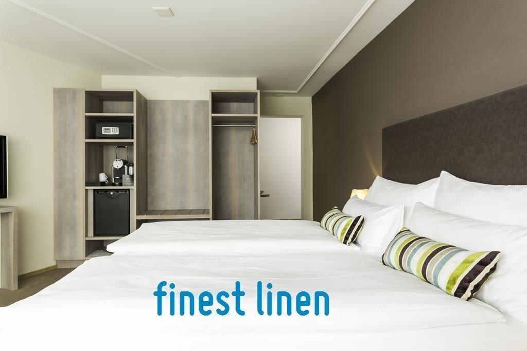 Platzhirsch Zuerich - Downtown Boutique Hotel & Sushi Lounge Exteriör bild
