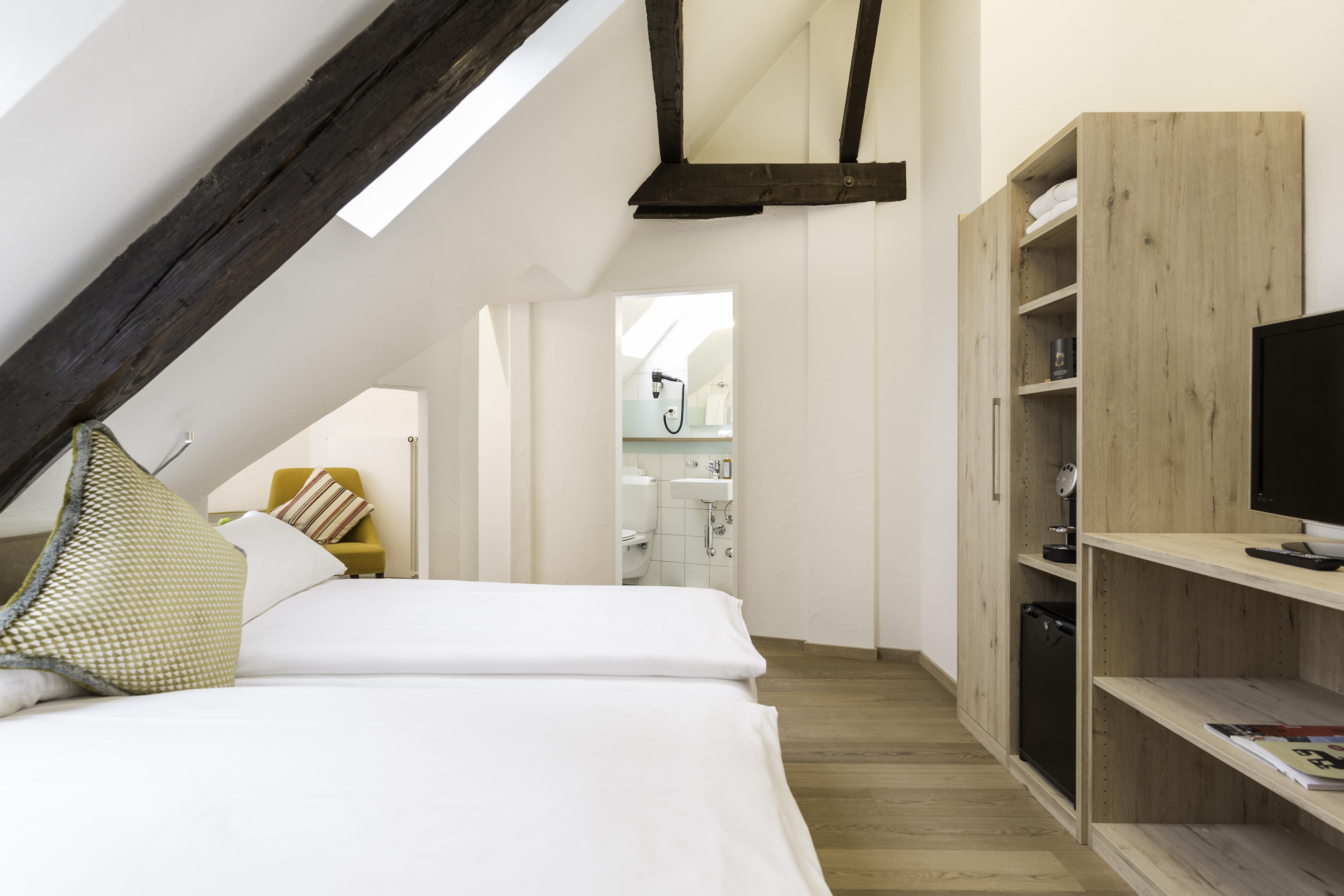 Platzhirsch Zuerich - Downtown Boutique Hotel & Sushi Lounge Exteriör bild